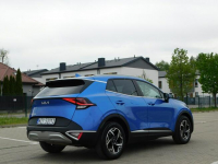 Kia Sportage z Gwarancją Bezwypadkowy  Model 2023r Żyrardów - zdjęcie 4