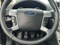Ford Mondeo MK4 1.8 TDCI 2-strefowy klimatronic Gostyń - zdjęcie 10