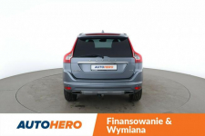 Volvo XC 60 GRATIS! Pakiet Serwisowy o wartości 300 zł! Warszawa - zdjęcie 6