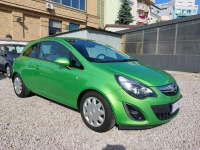 Opel Corsa AUTOMAT 100% bezwypadkowy + bogata wersja Warszawa - zdjęcie 7
