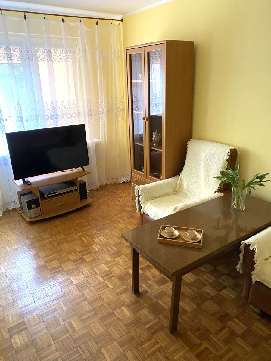 Wyjątkowa okazja! Funkcjonalne 2-pokojowe mieszkan Białystok - zdjęcie 1