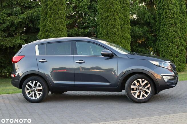 Kia Sportage 1.6 GDi 2WD Ostrów Mazowiecka - zdjęcie 12