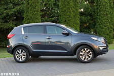 Kia Sportage 1.6 GDi 2WD Ostrów Mazowiecka - zdjęcie 12