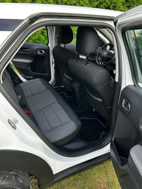 Citroen C4 Cactus #Lift #Automat Laskowo - zdjęcie 12