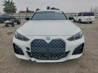 BMW 418 / M-Pakiet / Niski przebieg / Tarnów - zdjęcie 3