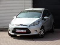 Ford Fiesta Klimatyzacja /Gwarancja /2010r Mikołów - zdjęcie 5