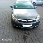Opel Astra GTC, 1,4+gaz, 2009r. Radomsko - zdjęcie 2
