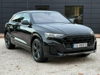 Audi Q8 50 TDI Quattro Tiptronic LIFT Salon PL Serwis Iwł FV23%