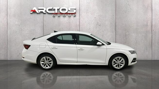 Skoda Octavia 1.5 TSI e Tec Ambition DSG Warszawa - zdjęcie 6