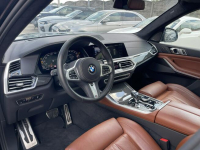 BMW X5 M50i xDrive Kamera Skóra Automat Podgrzewanie 530KM Gliwice - zdjęcie 11