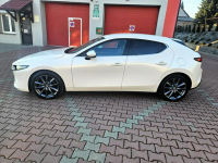 Mazda 3 Full Led,Kamera,Headup,Blis,As.Pasa. Serwis //GWARANCJA/ Zagórze - zdjęcie 4