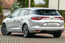 Renault Megane Targowiska - zdjęcie 4