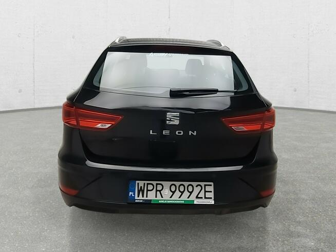 Seat Leon Komorniki - zdjęcie 6