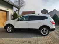 Nissan Qashqai 5+2 • 2013 • 2.0 dCi • 7 miejsc • Pawłowo - zdjęcie 2