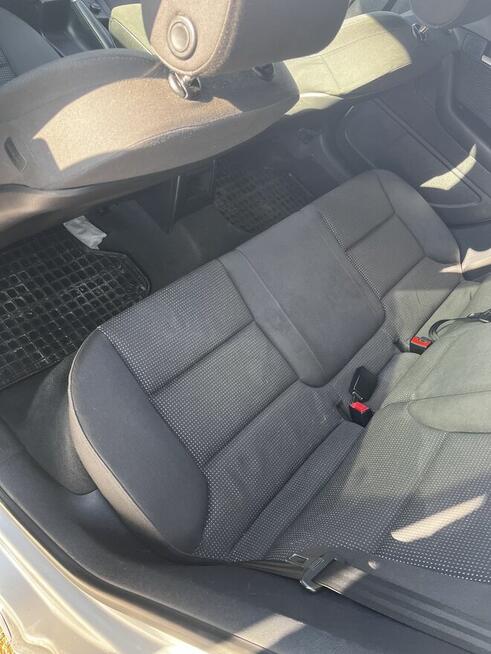 Audi A3 8P Sportback 2.0 TFSI quattro – zadbane Nowy Sącz - zdjęcie 4