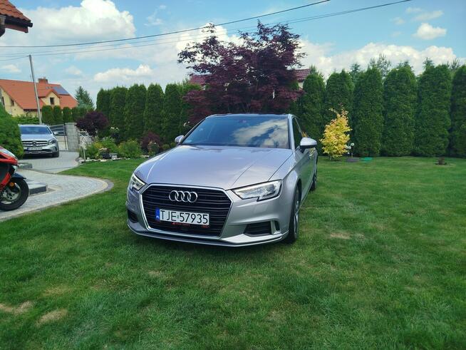 Audi a3 8v Jędrzejów - zdjęcie 2