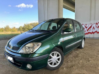 ** Renault Scenic 1.9 Diesel ** AUTOMAT ** Do Jazdy ** Dębica - zdjęcie 1