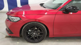 Honda Civic Sport 2.0 Grójec - zdjęcie 10