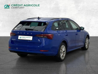 Skoda Octavia 2.0 TDI Ambition Kombi Warszawa - zdjęcie 5