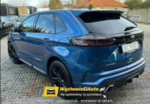 Ford EDGE ST Telefon: 882028448 Lokalizacja: Warszawa Warszawa - zdjęcie 5