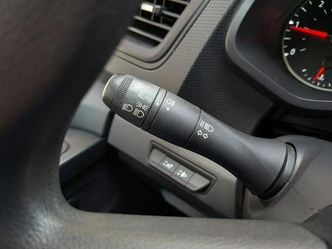 Renault Trafic Brygadowy | Drzwi z obu stron| Kamera cofania Kraków - zdjęcie 8