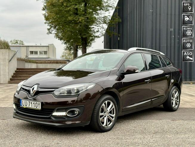 Renault Megane Salon Polska Tarnowskie Góry - zdjęcie 1