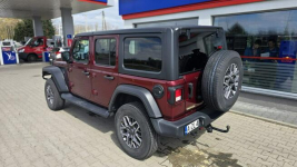 Wrangler 3.6 B  80th Anniversary  Fak Vat 23 Karczew - zdjęcie 4