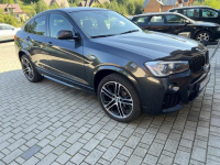 BMW X4 2017r Nowy Targ - zdjęcie 2