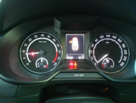 Skoda Octavia VRS Starachowice - zdjęcie 8
