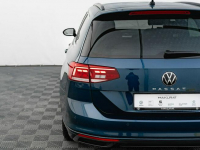 Volkswagen Passat 1.5 TSI Business DSG HAK LED Cz.park VAT23% Pępowo - zdjęcie 10
