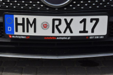Mercedes A 180 1.3B AMG Oryginał Lakier Navi Kamera Sprowadzony Majdan Sieniawski - zdjęcie 7