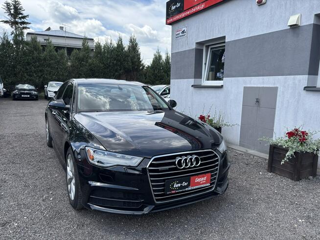 Audi A6 Janów Lubelski - zdjęcie 2