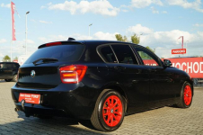 BMW 116 2012R 1,6 BENZYNA 136KM STAN BDB Goczałkowice-Zdrój - zdjęcie 7