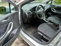 Opel Astra krajowa, serwisowana, bezwypadkowa AUTOMAT, faktura VAT Łochowo - zdjęcie 9