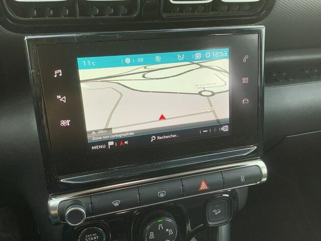 C3 Aircross Bez wkładu Stan rewelacyjny! Zarejestrowany! Sosnowiec - zdjęcie 7