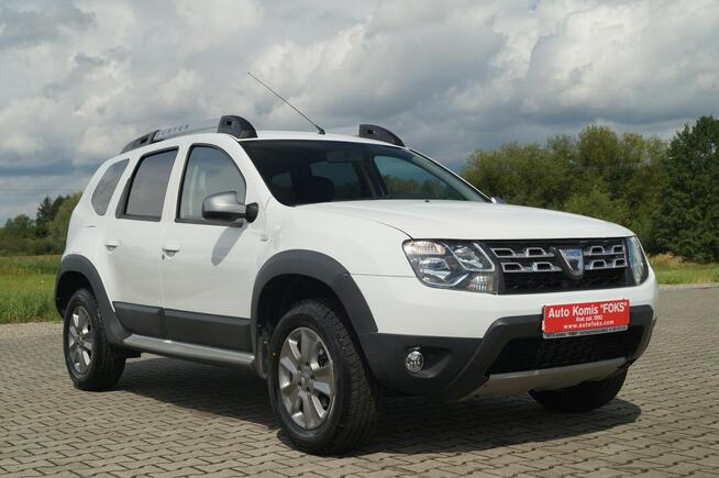 Dacia Duster 2017/18R BENZ.+LPG SALON PL STAN BDB ZADBANY Goczałkowice-Zdrój - zdjęcie 9