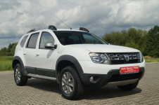 Dacia Duster 2017/18R BENZ.+LPG SALON PL STAN BDB ZADBANY Goczałkowice-Zdrój - zdjęcie 9