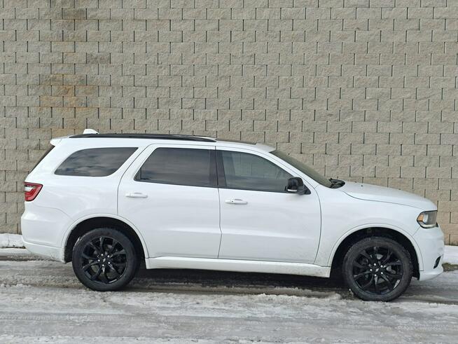 Dodge Durango Łódź - zdjęcie 8