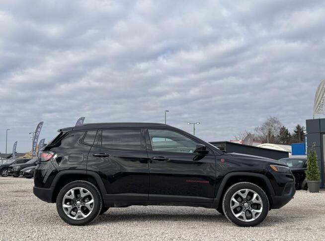 Jeep Compass, 2023 Michałowice - zdjęcie 4
