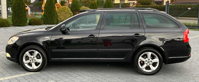 Sprzedam piękną Skodę Octavię 2013 rok 1.6 TDI stan wzorowy! Nowy Sącz - zdjęcie 4