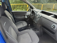 Dacia Dokker Stepway Opłacony 1.5DCi Grzane fotele Gostyń - zdjęcie 8