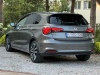 Fiat Tipo Lounge 1.4 benzyna Nawigacja Włocławek - zdjęcie 6