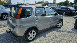 Suzuki Ignis 1,3 Benzyna*Super stan*Możliwa zamiana*Gwarancja Świdnica - zdjęcie 11