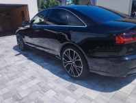 Sprzedam audi A6 c7 lift sedan Chojnik - zdjęcie 4