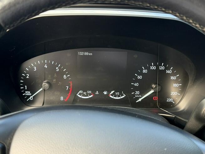 Ford Kuga Titanium | Krajowy | Serwis ASO | Bogata wersja | Manual Szczecin - zdjęcie 10