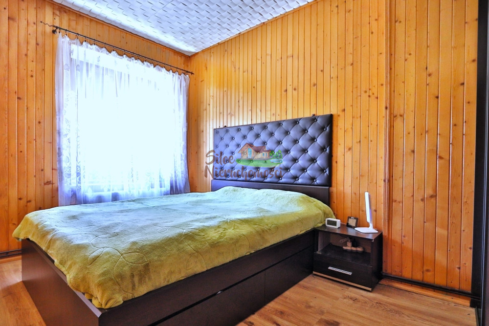 mieszkanie 2 pokoje 42m2, parter Głogów - zdjęcie 3