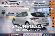 21r Salon Polska 1.8  HYBRID hatchback Bezwypadkowy Serwis ASO Toyota