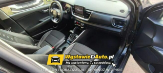 Kia Stonic GT-line Telefon: 790450394 Lokalizacja: Buk Włocławek - zdjęcie 11