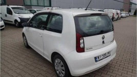 Škoda Citigo Komorniki - zdjęcie 3