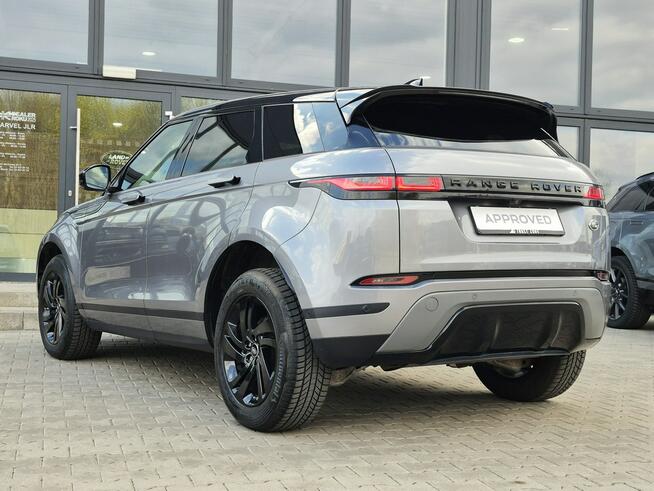 Range Rover Evoque 2.0P 200 KM AWD MHEH / ASO / SALON POLSKA Łódź - zdjęcie 10
